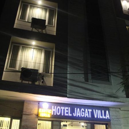 Jagat Villa Udaipur Eksteriør bilde