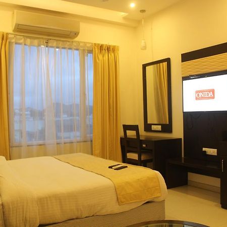 Jagat Villa Udaipur Eksteriør bilde