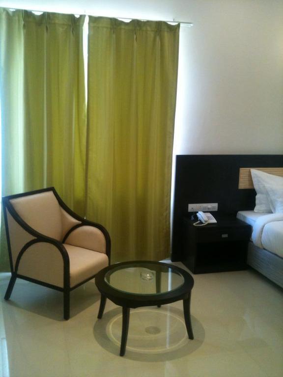 Jagat Villa Udaipur Rom bilde