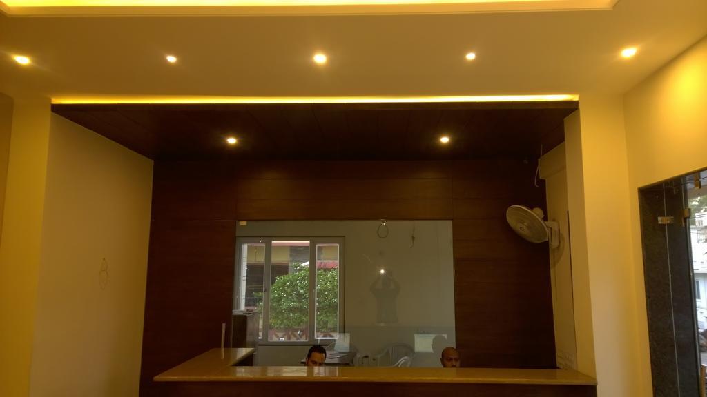 Jagat Villa Udaipur Eksteriør bilde