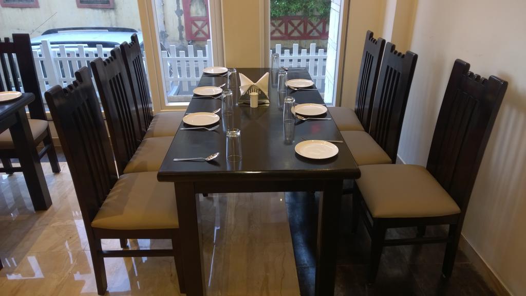 Jagat Villa Udaipur Eksteriør bilde