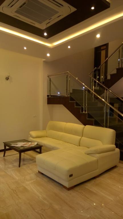 Jagat Villa Udaipur Eksteriør bilde