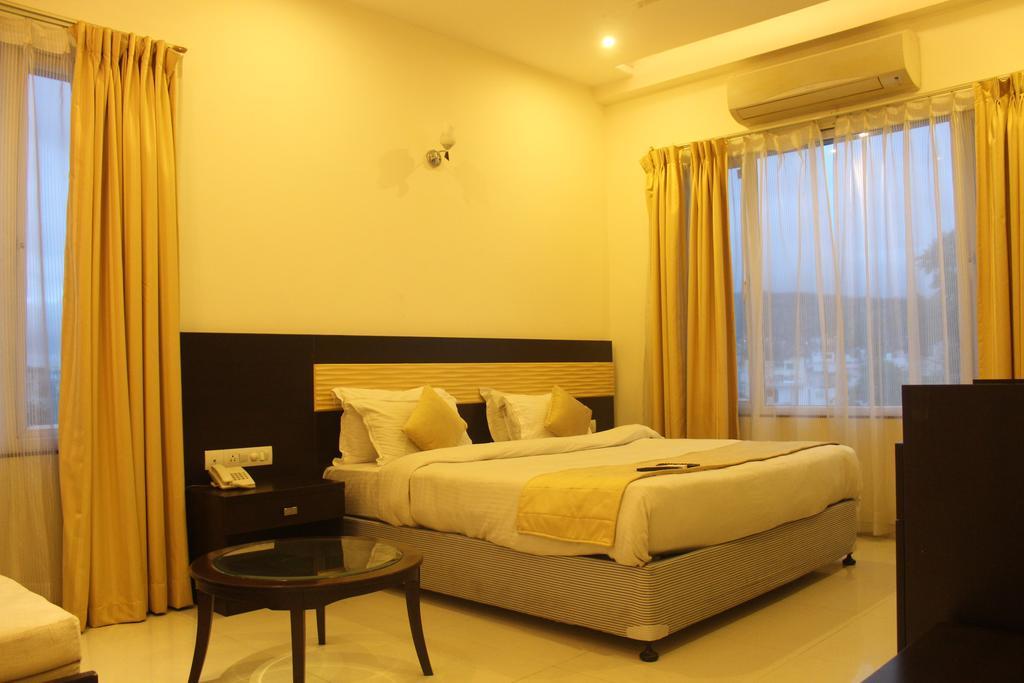 Jagat Villa Udaipur Eksteriør bilde