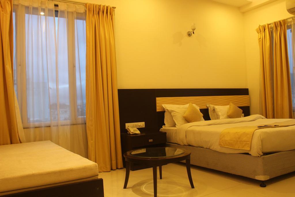 Jagat Villa Udaipur Eksteriør bilde