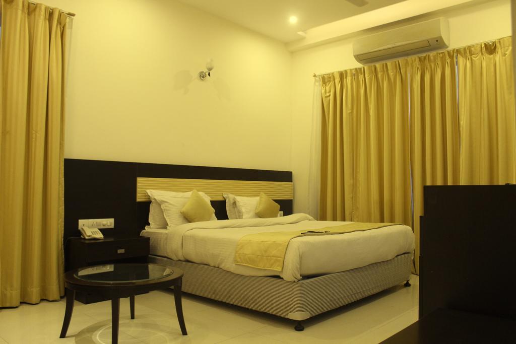 Jagat Villa Udaipur Eksteriør bilde
