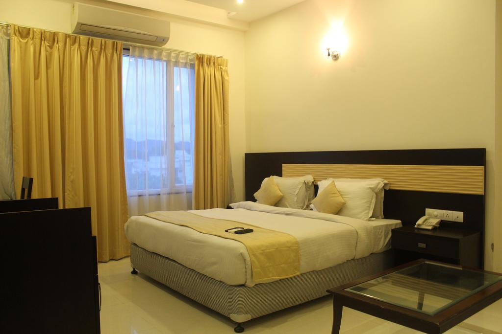 Jagat Villa Udaipur Eksteriør bilde