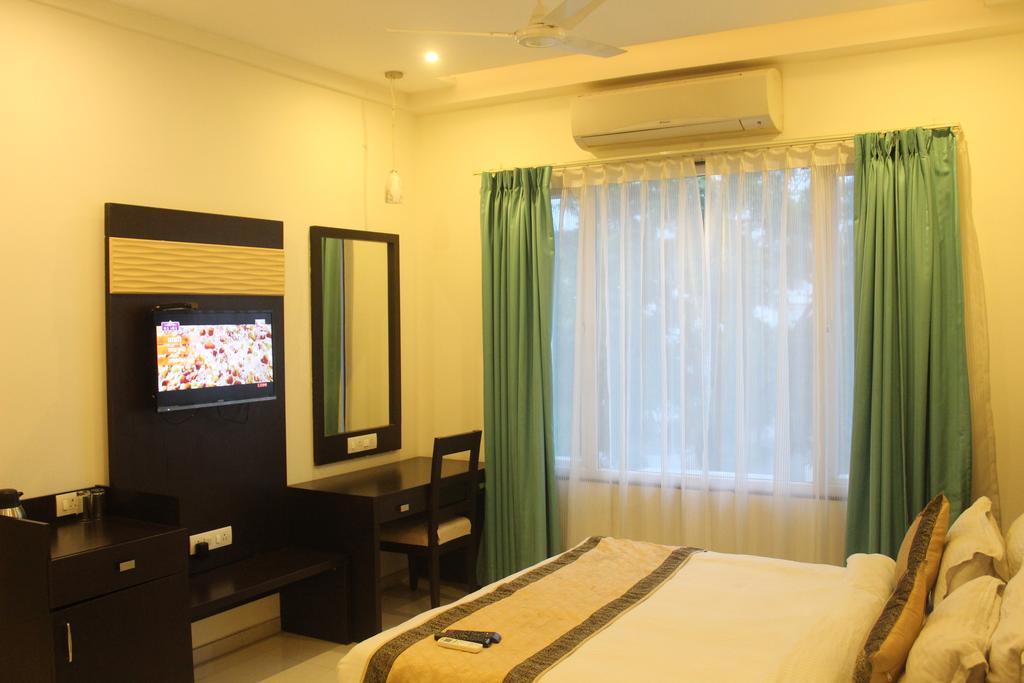 Jagat Villa Udaipur Eksteriør bilde
