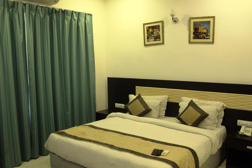 Jagat Villa Udaipur Eksteriør bilde