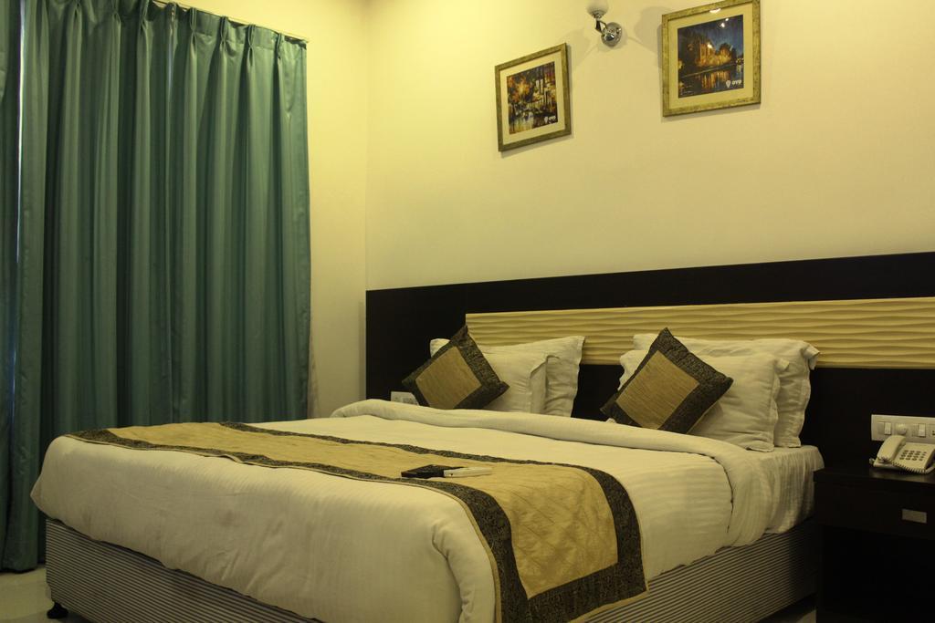 Jagat Villa Udaipur Eksteriør bilde